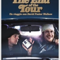 The end of the tour. Un viaggio con David Foster Wallace.